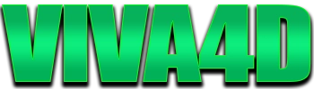Logo Viva4D